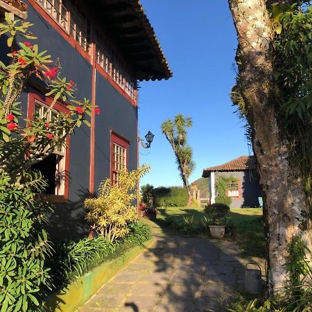 Casa Temporada Com Tranquilidade E Aconchego - Petropolis - Rj 빌라 외부 사진