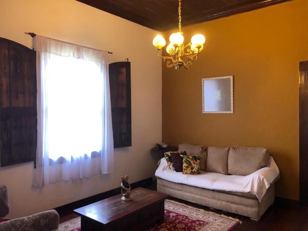 Casa Temporada Com Tranquilidade E Aconchego - Petropolis - Rj 빌라 외부 사진