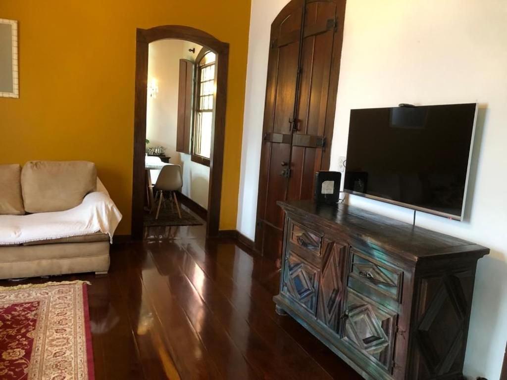 Casa Temporada Com Tranquilidade E Aconchego - Petropolis - Rj 빌라 외부 사진