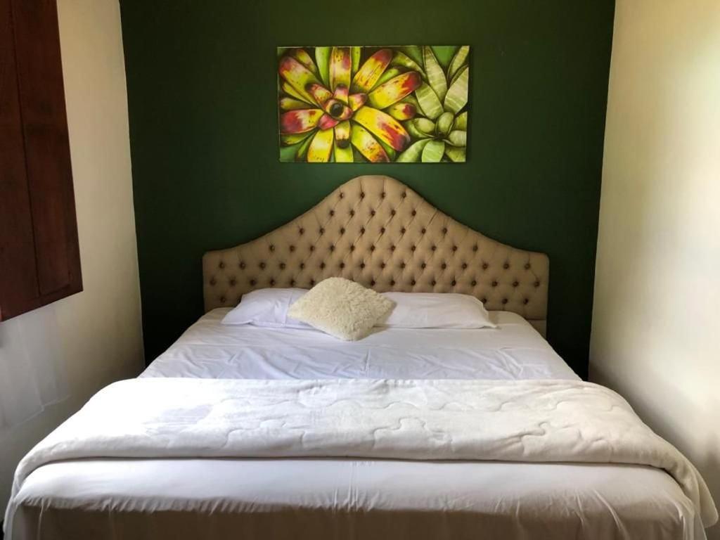 Casa Temporada Com Tranquilidade E Aconchego - Petropolis - Rj 빌라 외부 사진