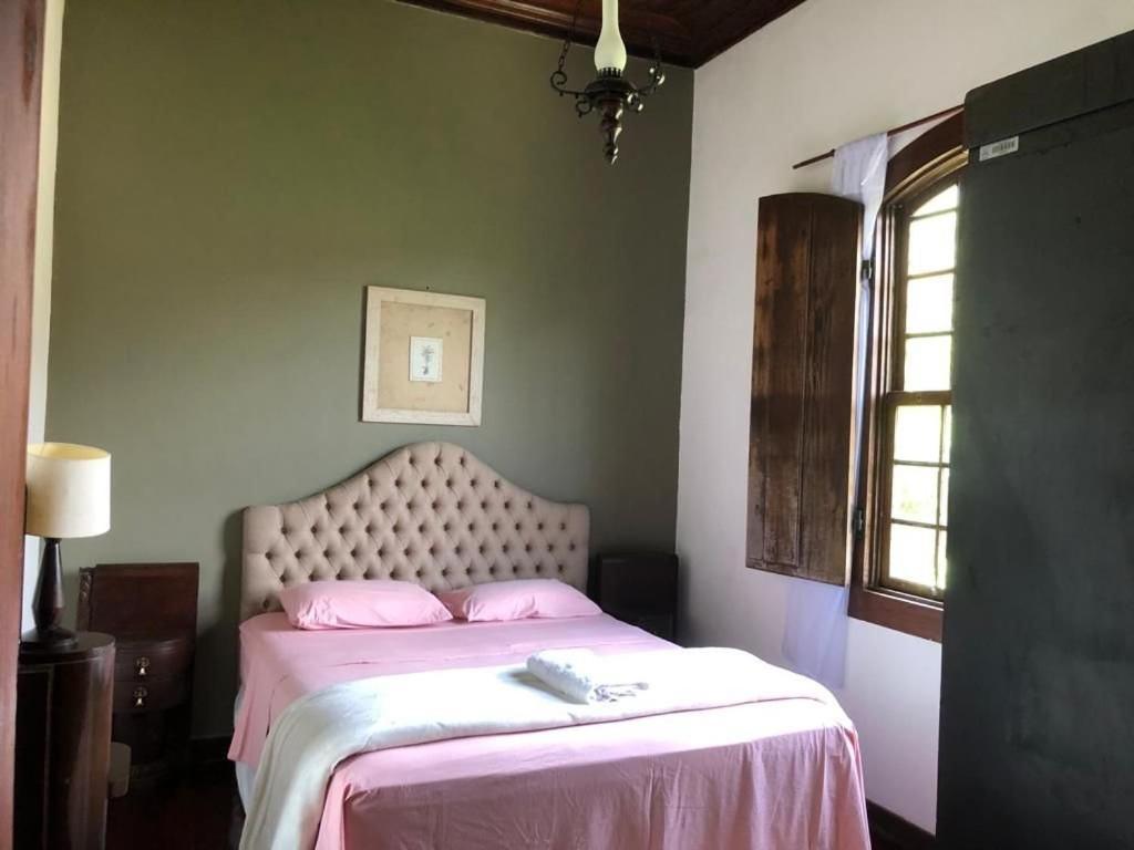 Casa Temporada Com Tranquilidade E Aconchego - Petropolis - Rj 빌라 외부 사진