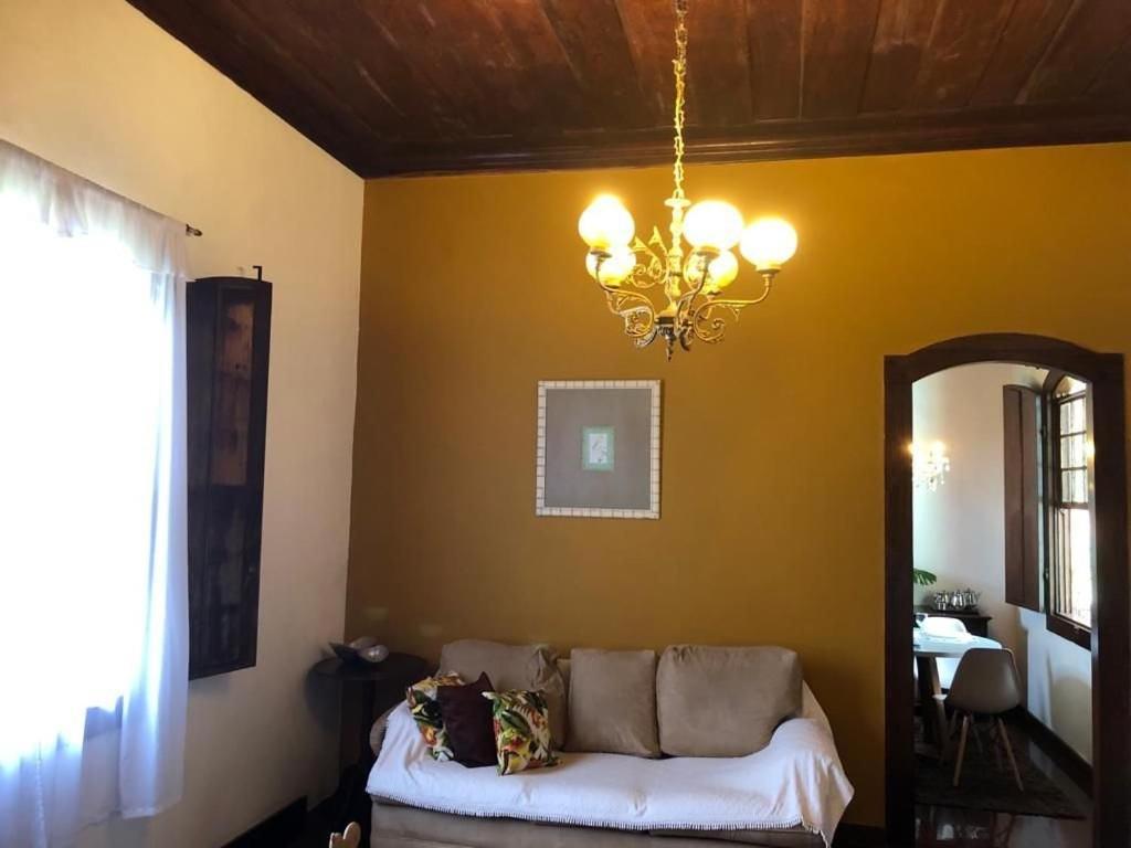 Casa Temporada Com Tranquilidade E Aconchego - Petropolis - Rj 빌라 외부 사진
